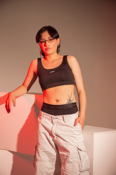 Utøver SamanthaRossii Bilde 5