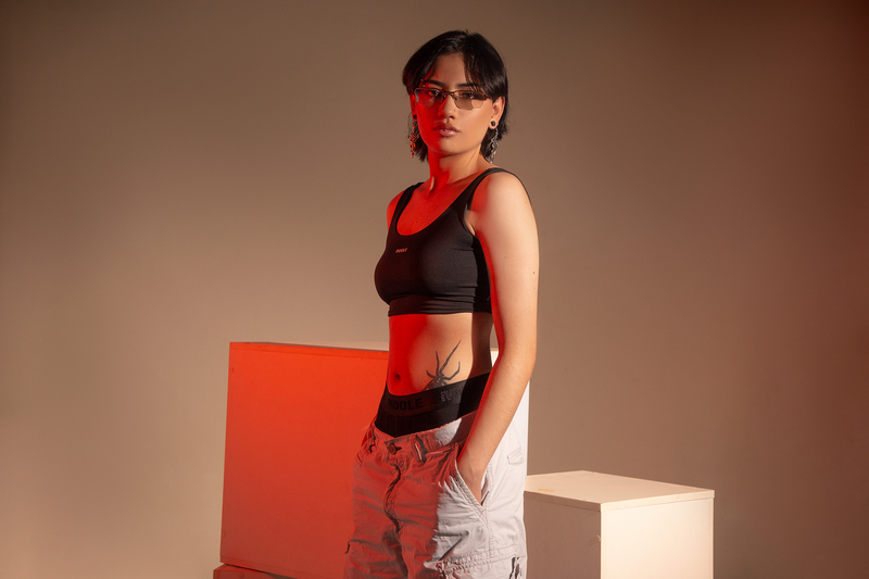 Utøver SamanthaRossii Bilde 4