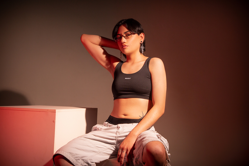 Utøver SamanthaRossii Bilde 6