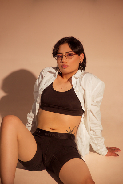 Utøver SamanthaRossii Bilde 8