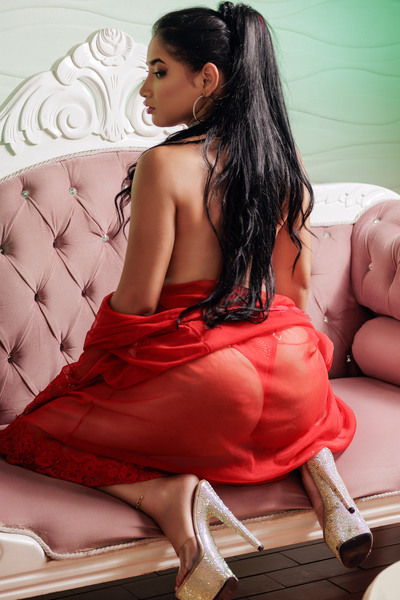 Interprete DannaBelmonte Foto 4