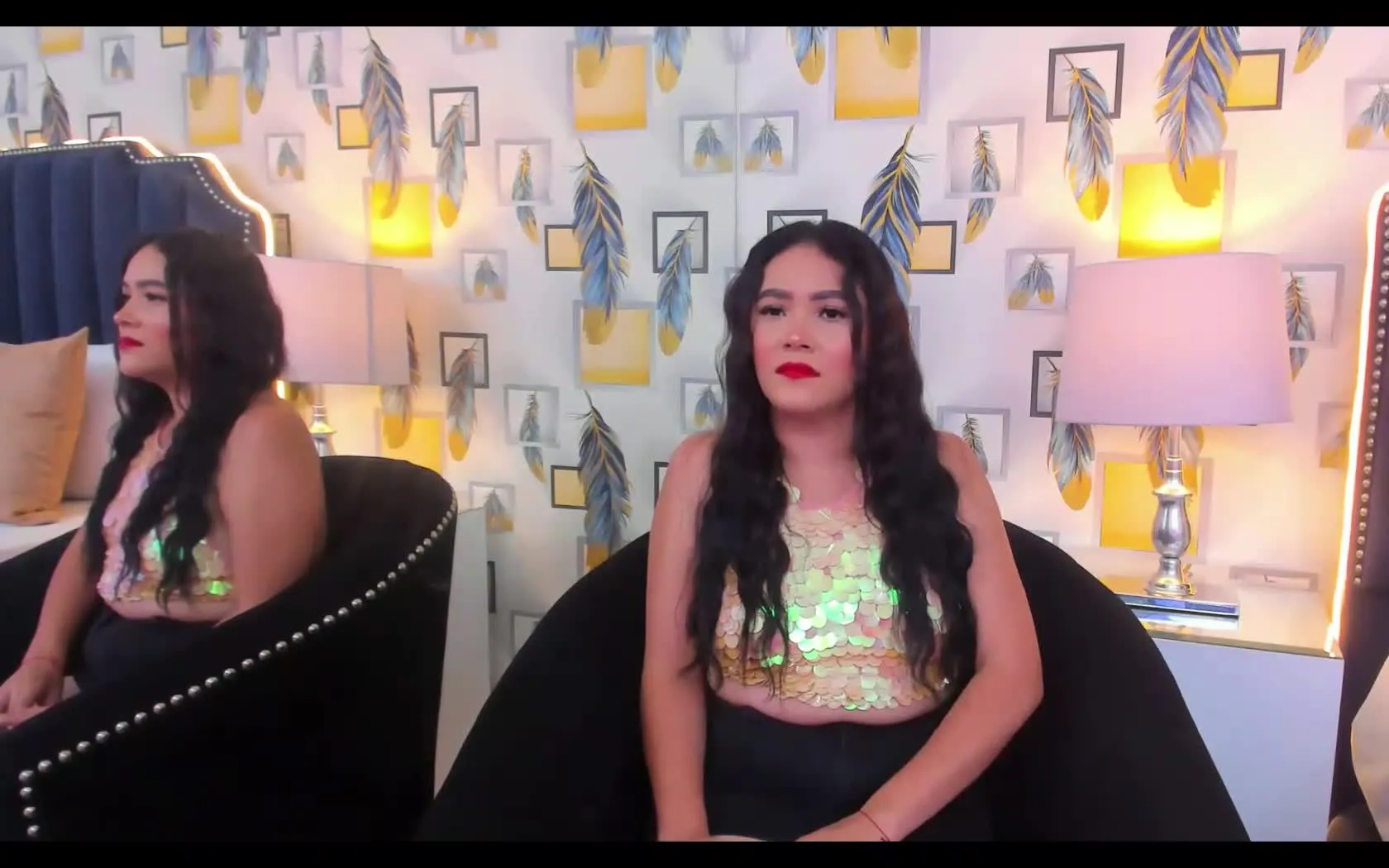 Performer AlissonRay Video 2