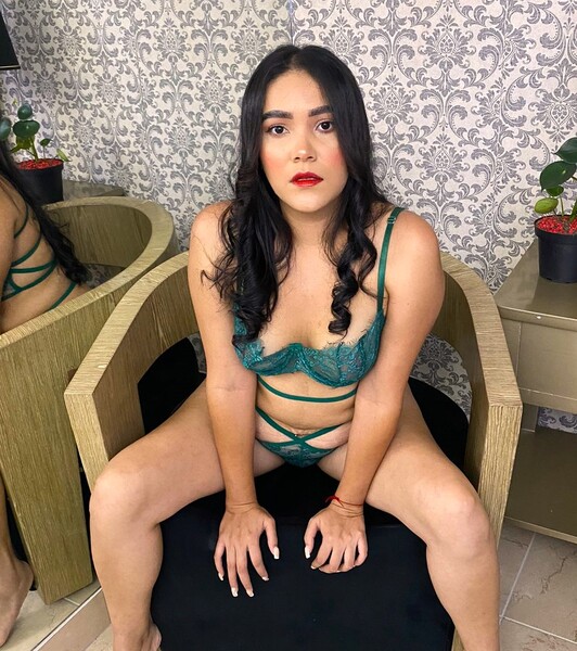 Utøver AlissonRay Bilde 8