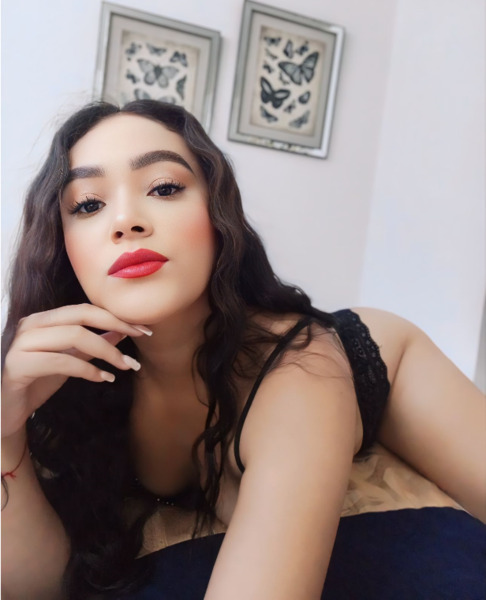 Utøver AlissonRay Bilde 2