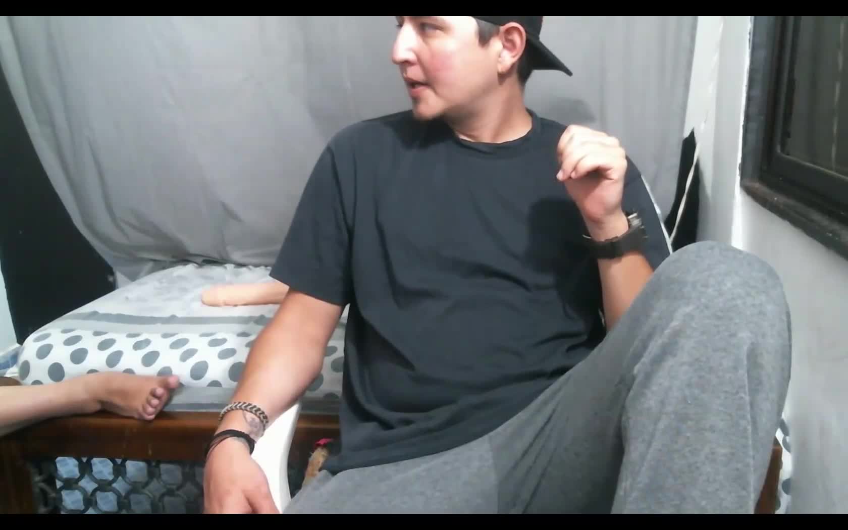 Darsteller Nevada20 Video 1