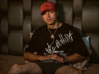 Foto de perfil de modelo de webcam de DexterSmith21