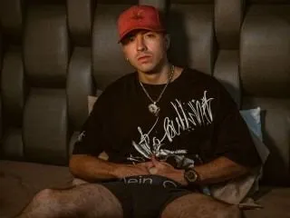 Image de profil du modèle de webcam DexterSmith21