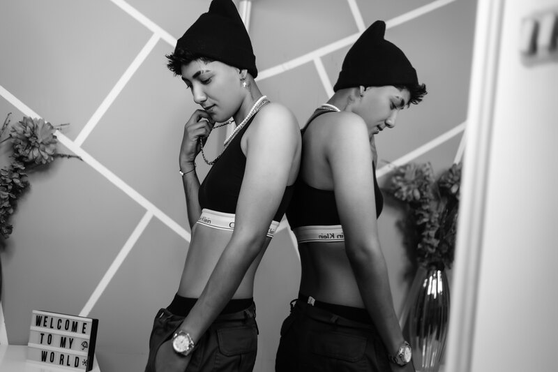 Utøver AndyHops Bilde 2