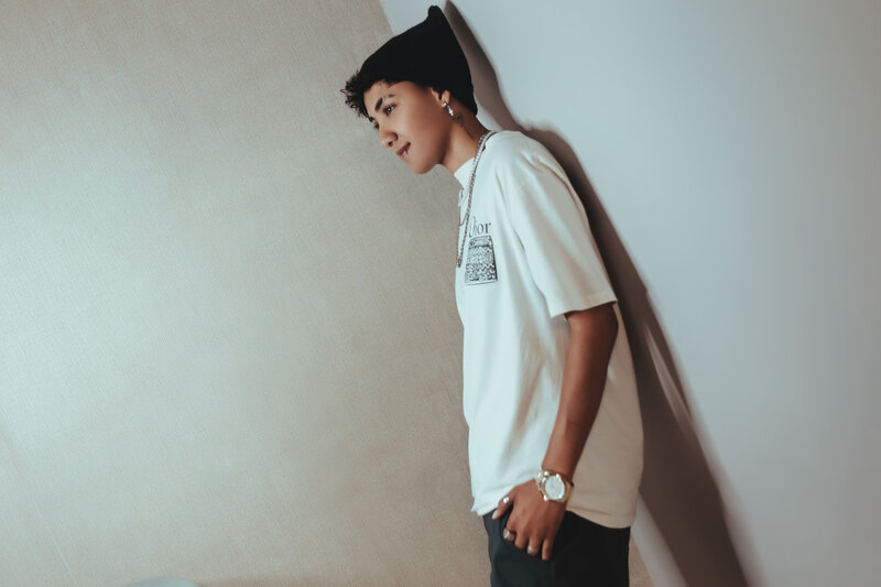 Utøver AndyHops Bilde 4