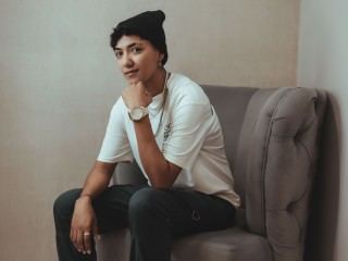 Profilbilde av AndyHops webkamera modell