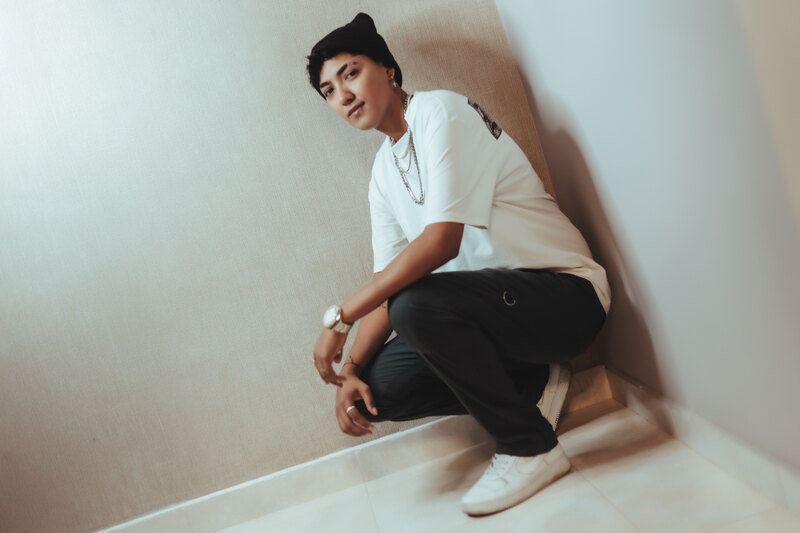 Utøver AndyHops Bilde 3