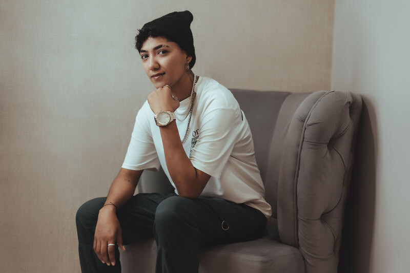 Utøver AndyHops Bilde 5