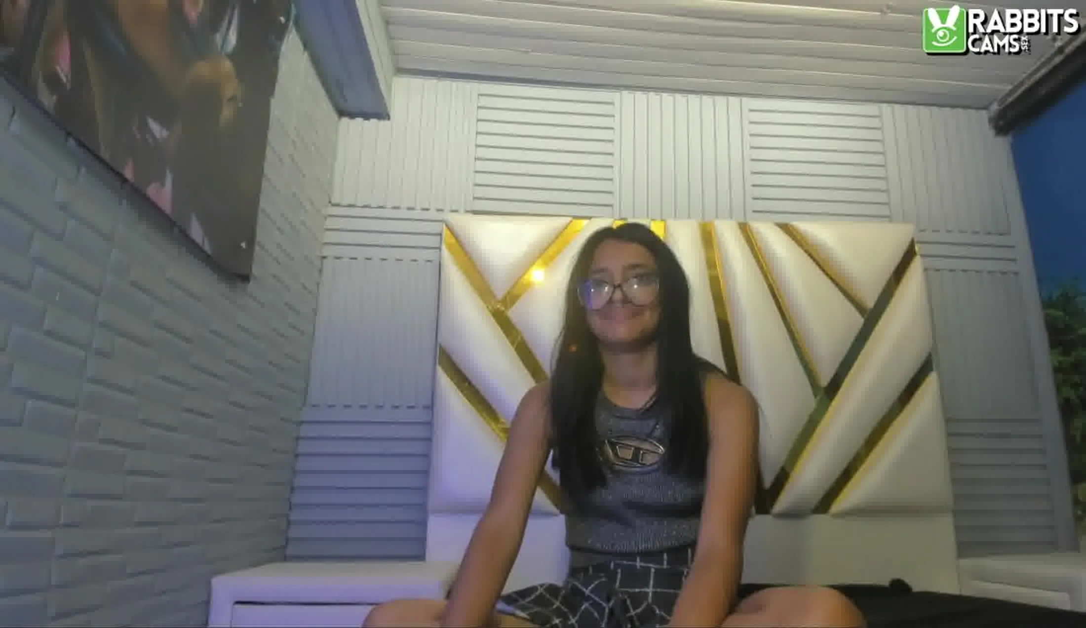 Intérprete QuincyMorganxxx Video 1