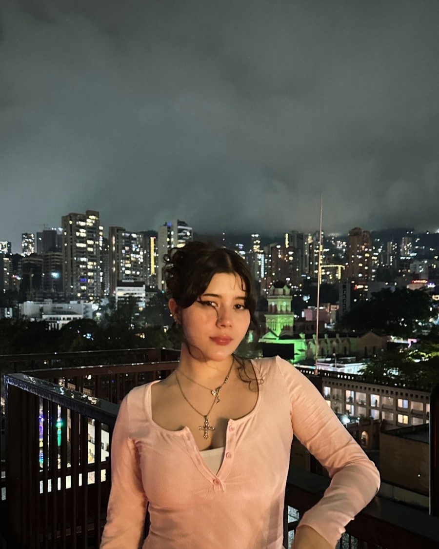 Interprete RosieFernandez Foto 4