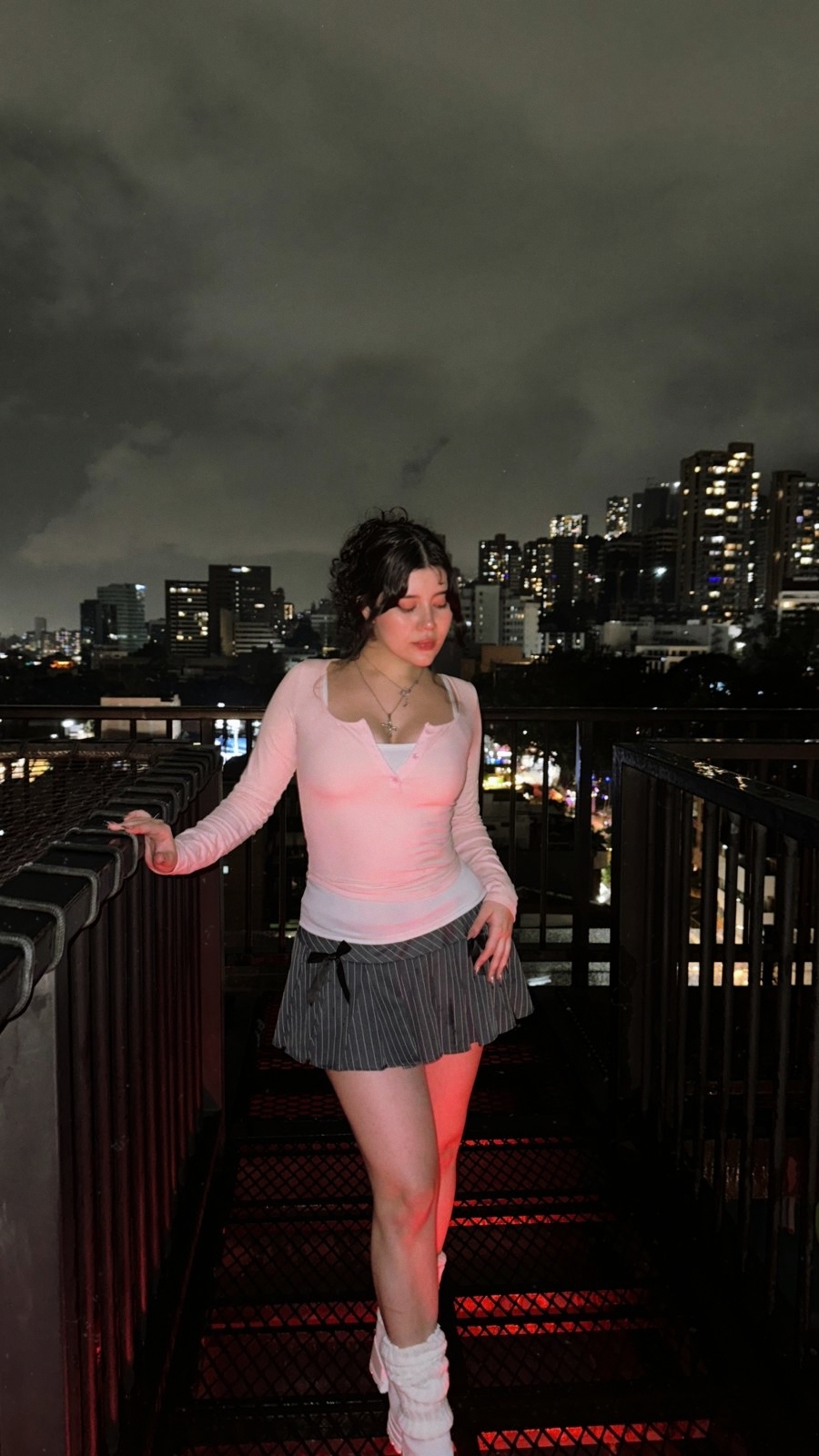 Interprete RosieFernandez Foto 3