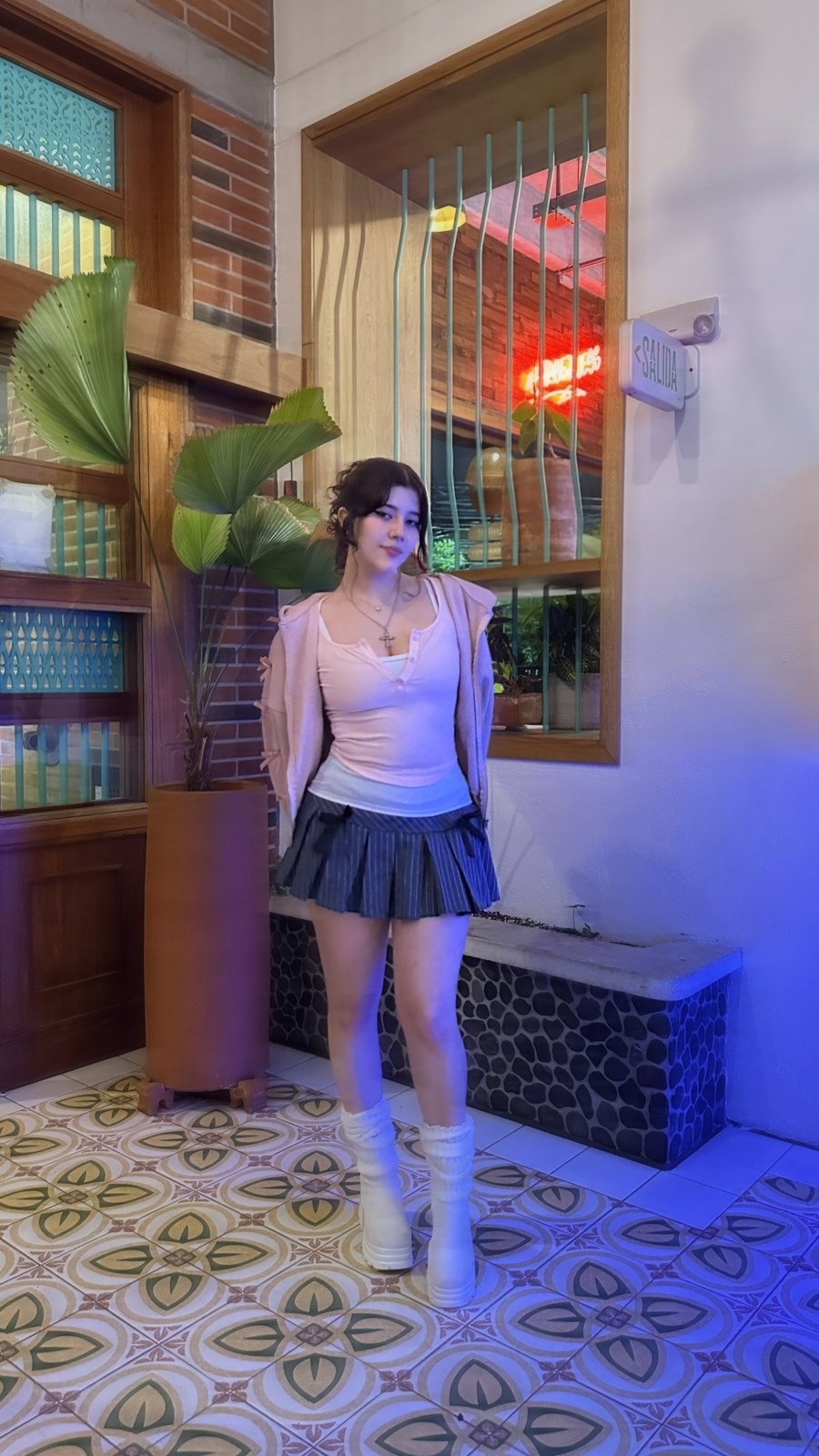 Interprete RosieFernandez Foto 2