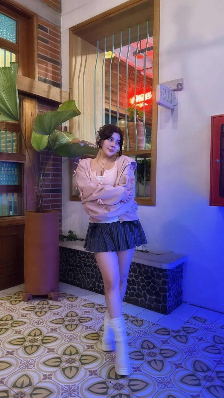 Interprete RosieFernandez Foto 1