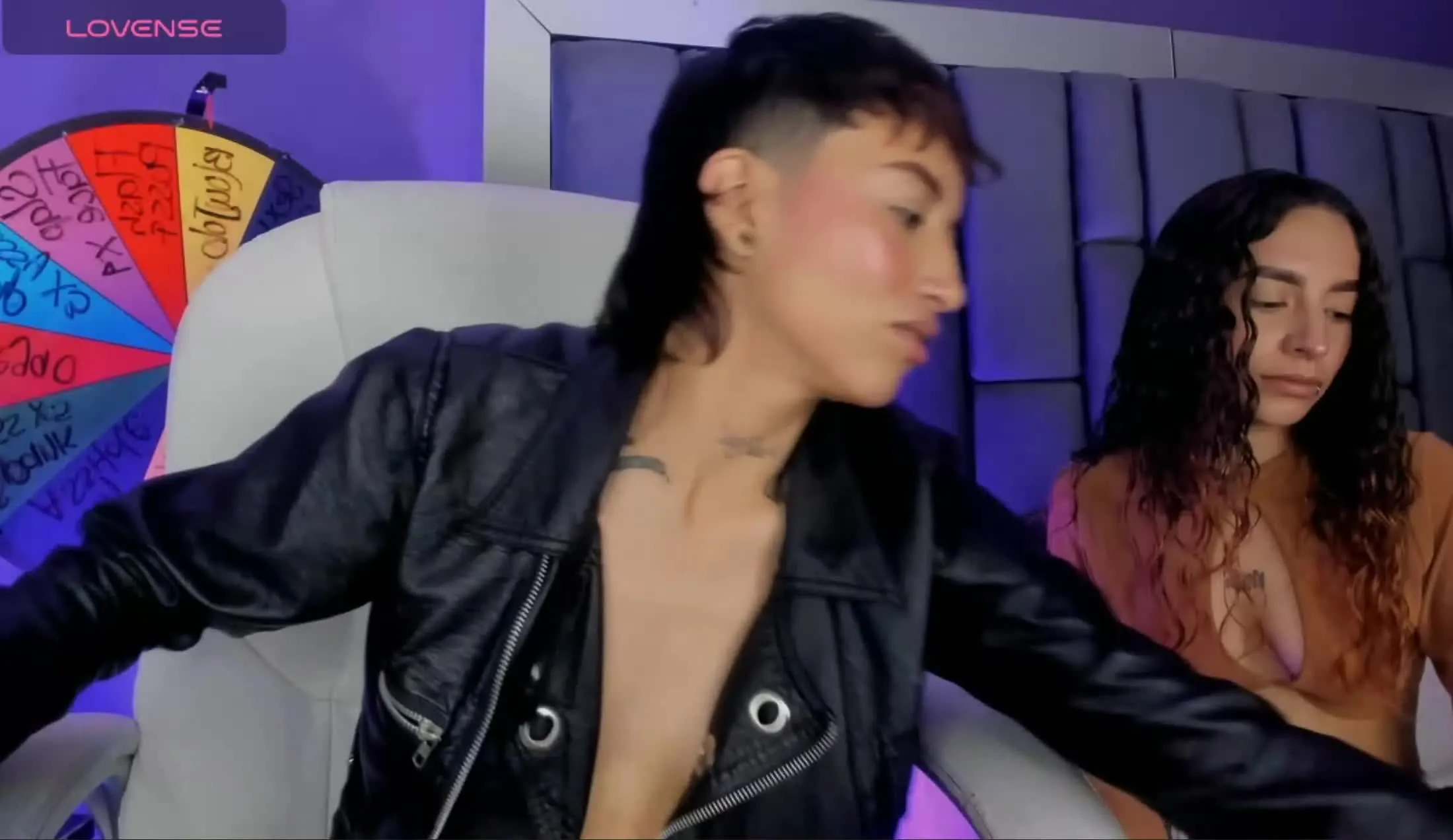 Interprète AnastasiaaGoddestt Vidéo 1