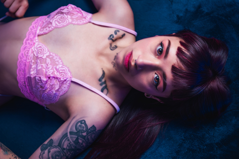 Artista AnastasiaaGoddestt Foto 12