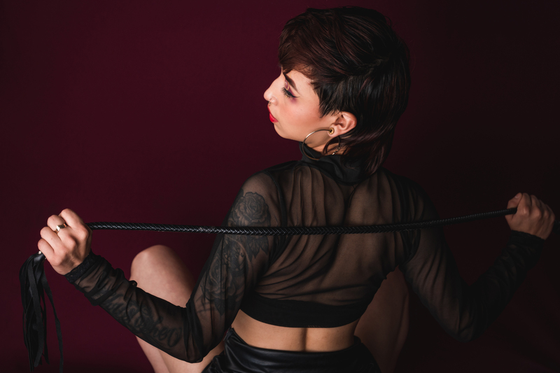 Artista AnastasiaaGoddestt Foto 11