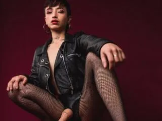 Foto de perfil de modelo de webcam de AnastasiaaGoddestt