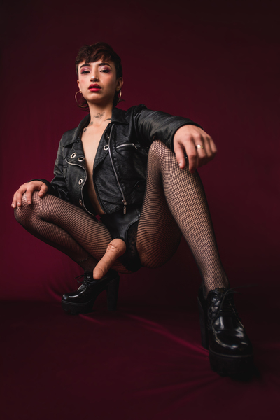 Artista AnastasiaaGoddestt Foto 3