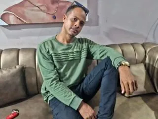 AlanRealCum profilbild på webbkameramodell