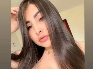 Image de profil du modèle de webcam AriaaWalkerr