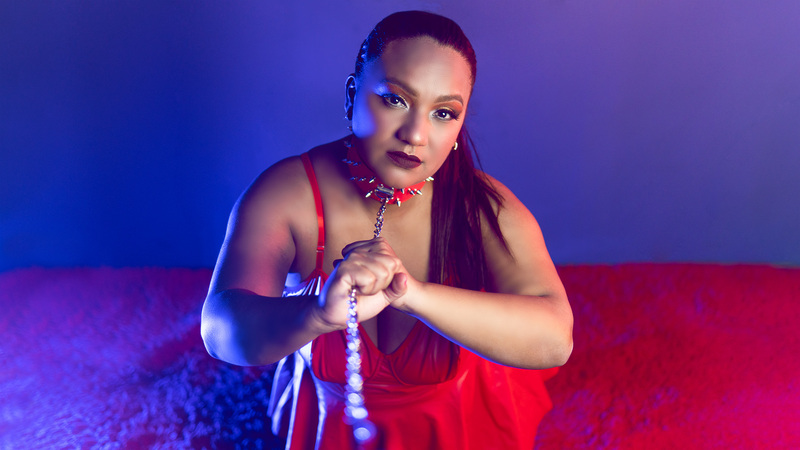 Artista EvaChaston Foto 11