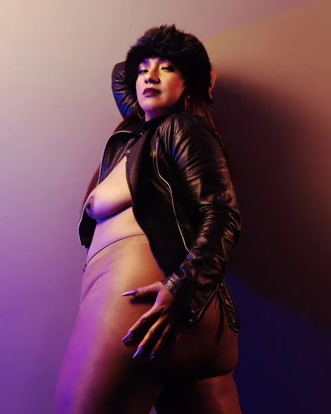 Interprète EvaChaston Photo 7