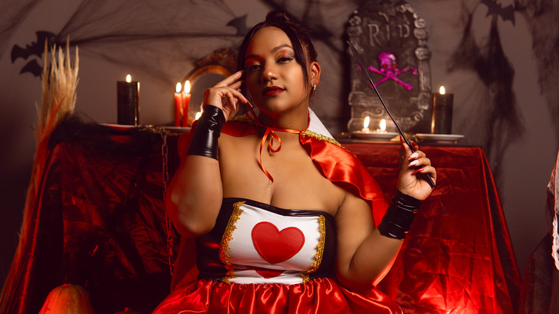 Artista EvaChaston Foto 9