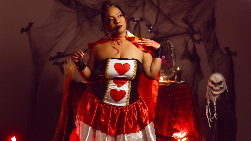 Artista EvaChaston Foto 8