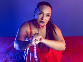 Foto de perfil de modelo de webcam de EvaChaston