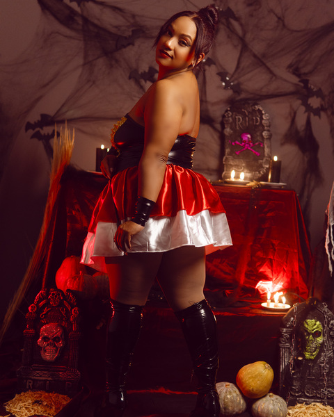 Artista EvaChaston Foto 7