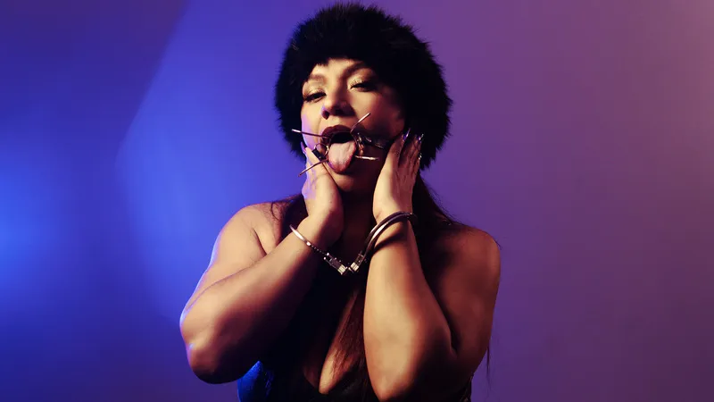 Interprète EvaChaston Photo 10