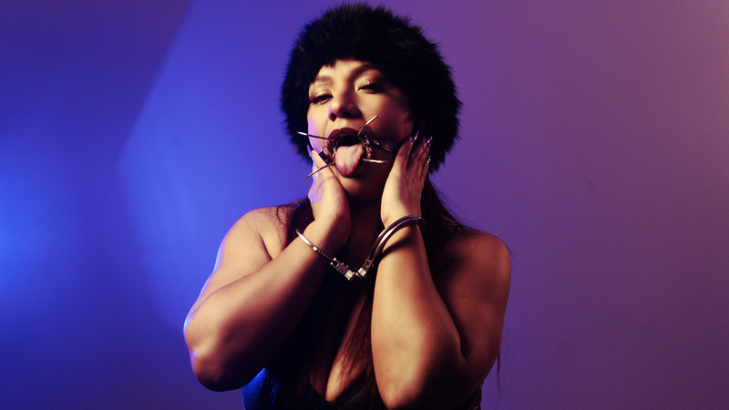 Artista EvaChaston Foto 6