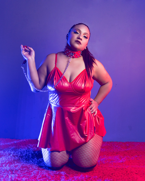 Artista EvaChaston Foto 12