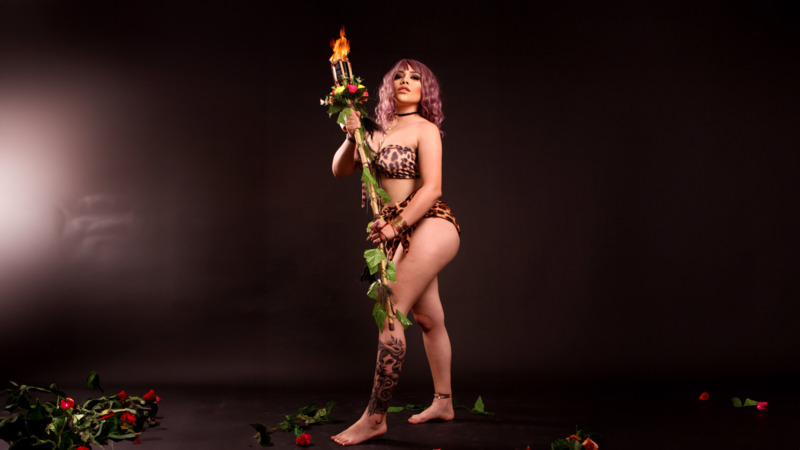 Artiest MadeleineBlake Foto 4