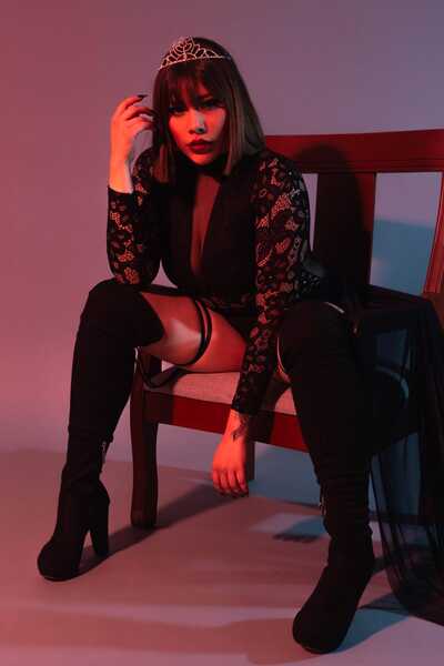 Artiest MadeleineBlake Foto 8