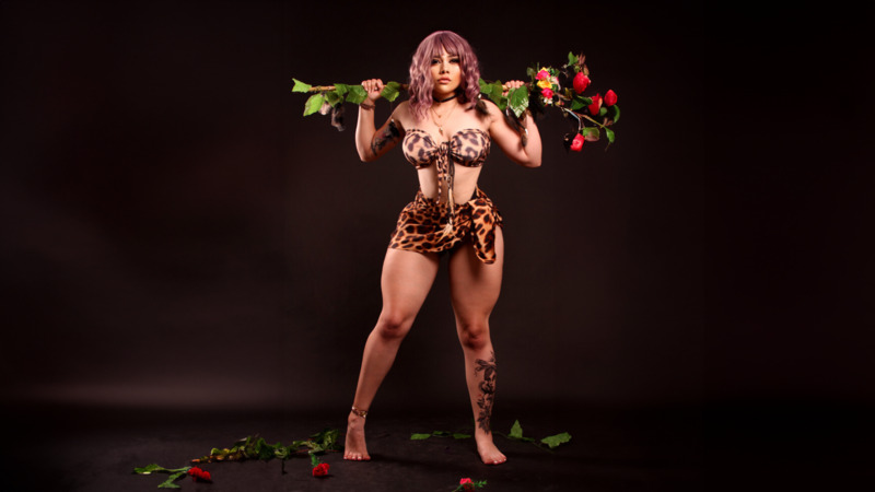 Artiest MadeleineBlake Foto 5