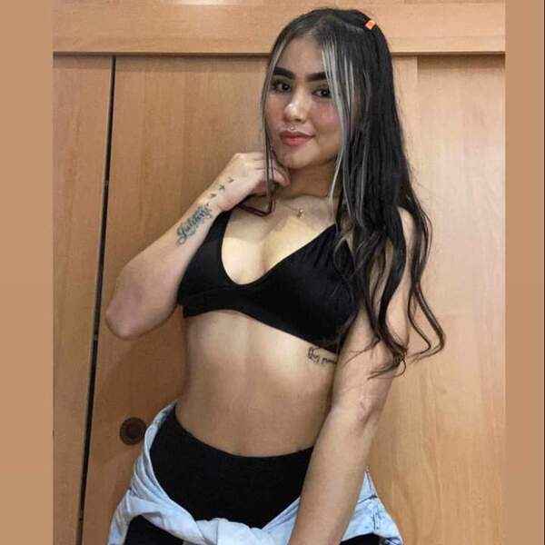 Artiest ChristineHarlow Foto 7