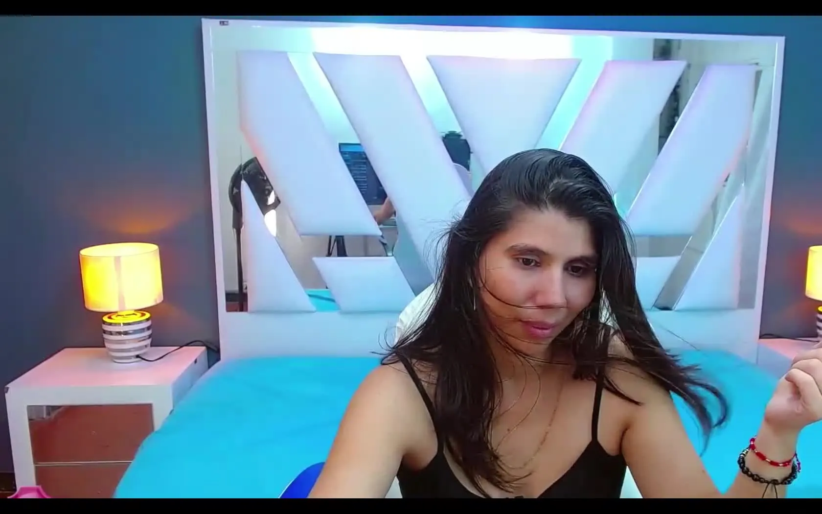 Artist CarolDayan Video 1