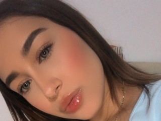 Briitney_Wood Profilbild des Cam-Modells