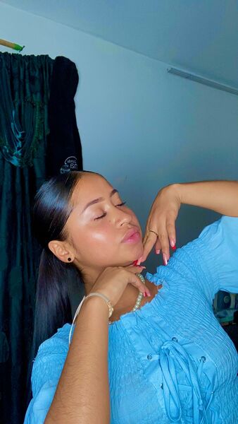 Utøver EvelynWalkerr Bilde 6