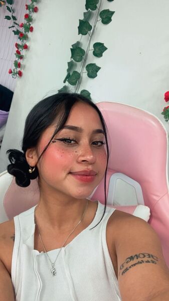 Utøver EvelynWalkerr Bilde 3