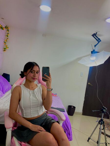 Utøver EvelynWalkerr Bilde 4