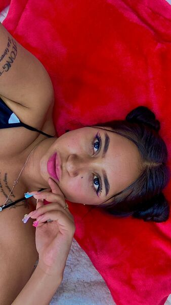 Utøver EvelynWalkerr Bilde 2