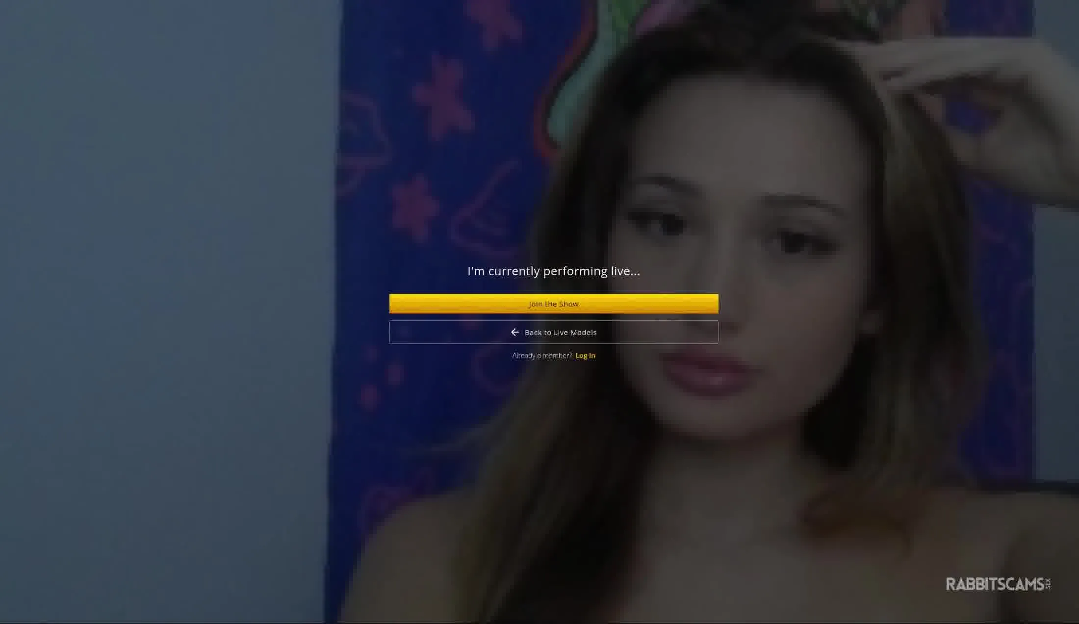 Darsteller Bby_Juju Video 2