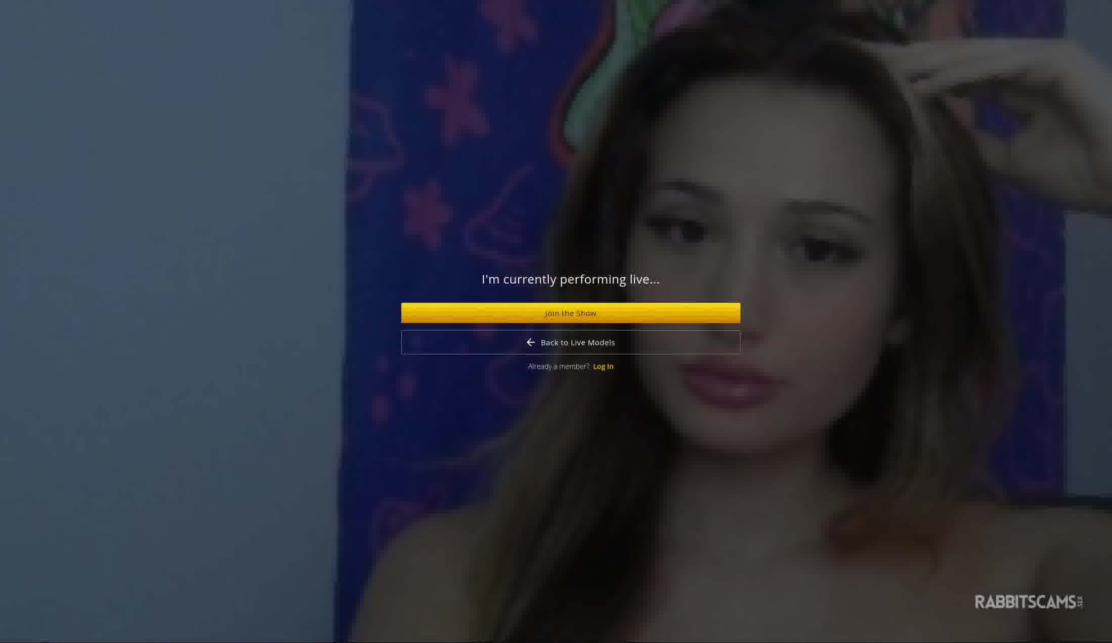 Performer Bby_Juju Video 2