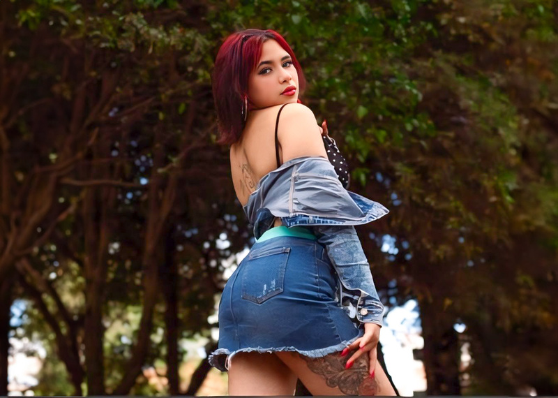 Artiest BritneyClark Foto 3